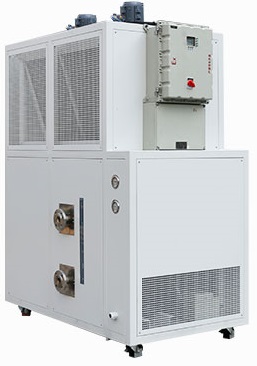 Промышленный термостат охлаждающий/чиллер ТН-П1-Дн фото